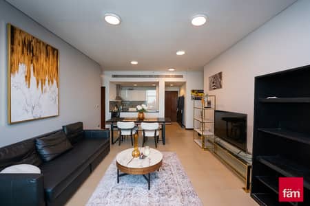 2 Bedroom Flat for Sale in DIFC, Dubai - High Floor / Great Deal / Furnished / Good ROI
