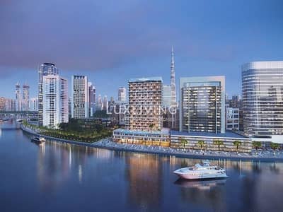 商业湾， 迪拜 2 卧室公寓待售 - 位于商业湾，Billionaire Residences By Binghatti 2 卧室的公寓 4300000 AED - 9222532
