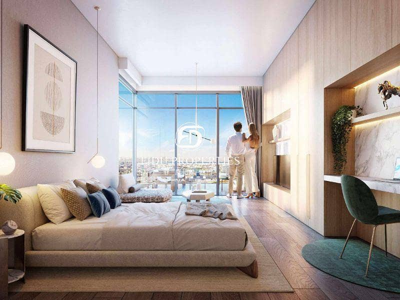 High Floor | Stunning Views | Premium Property High Floor | Stunning Views | Premium Property