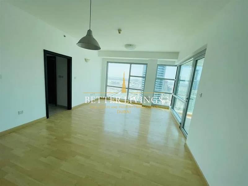 Unbeatable Offer: Spacious 2-Bedroom Apartment with Stunning Marina View Unbeatable Offer: Spacious 2-Bedroom Apartment with Stunning Marina View