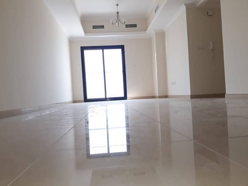 Brand New 3bhk with One Month free Just 75k. . .