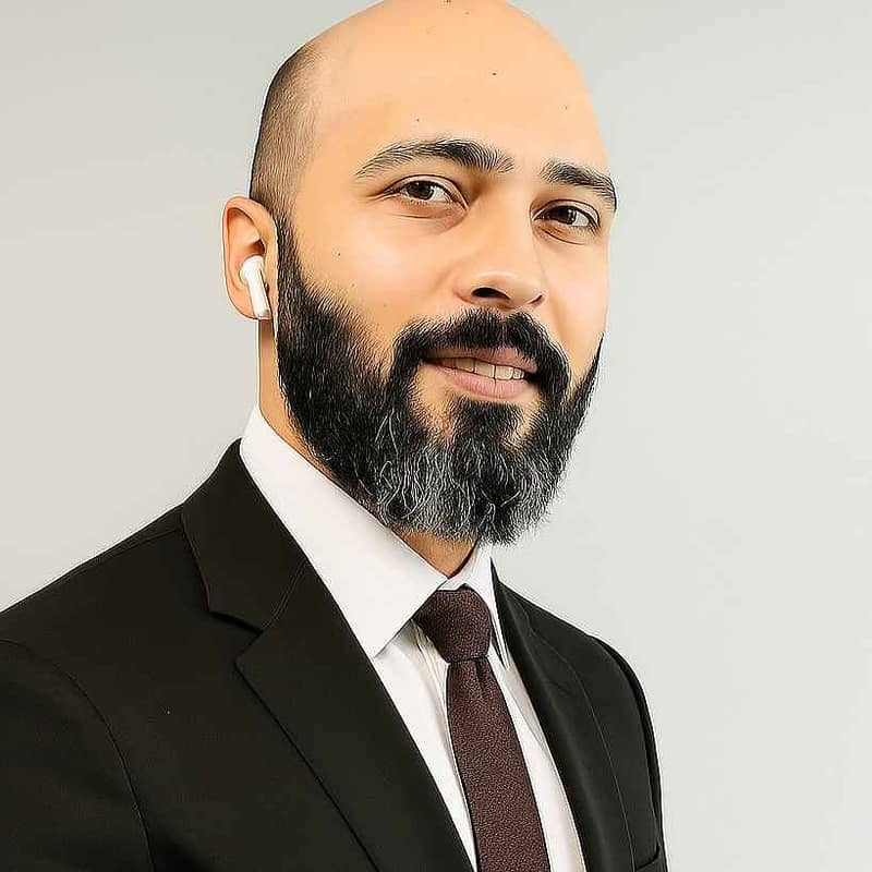 Khaled Hamza