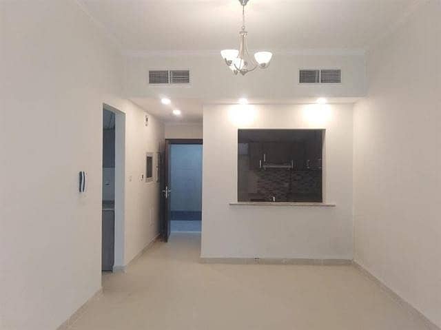 Brand New 2bhk with Gym just in 48k