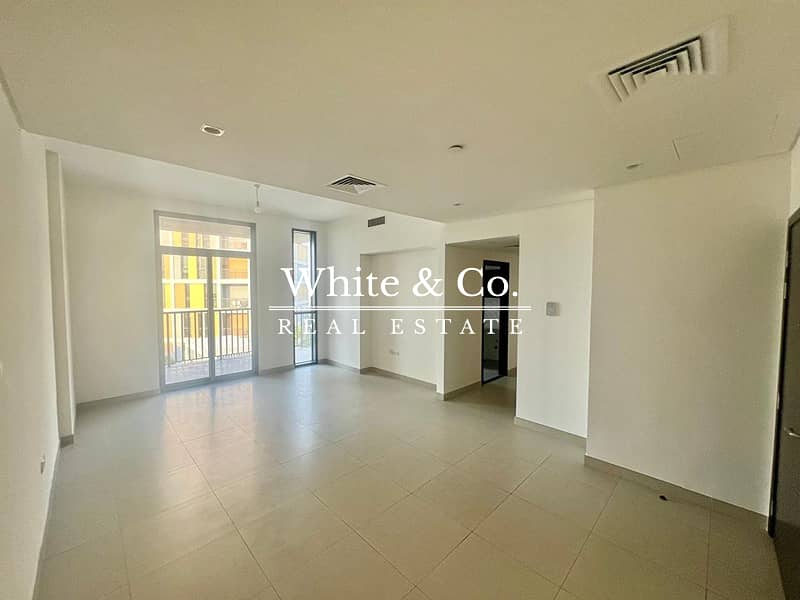 شقة في افنان 5،أفنان دستركت،ميدتاون،مدينة دبي للإنتاج 2 غرف 95000 درهم - 9222688