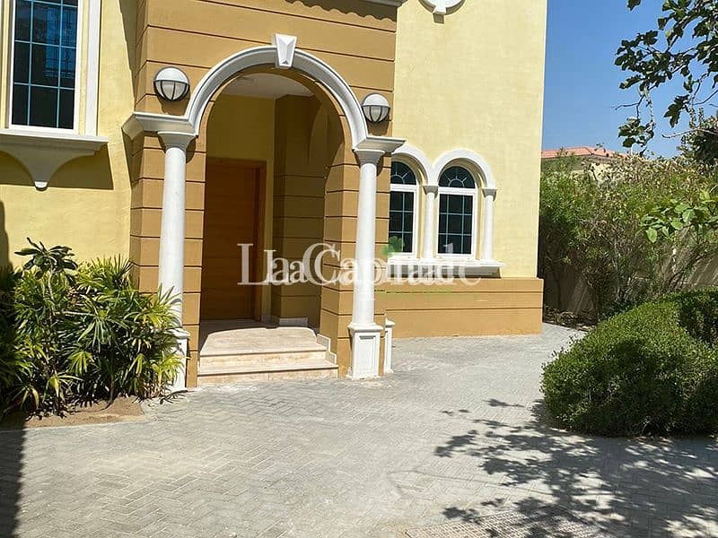 4 BR + Maids | Ready To Move In | Landscaped 4 BR + Maids | Ready To Move In | Landscaped