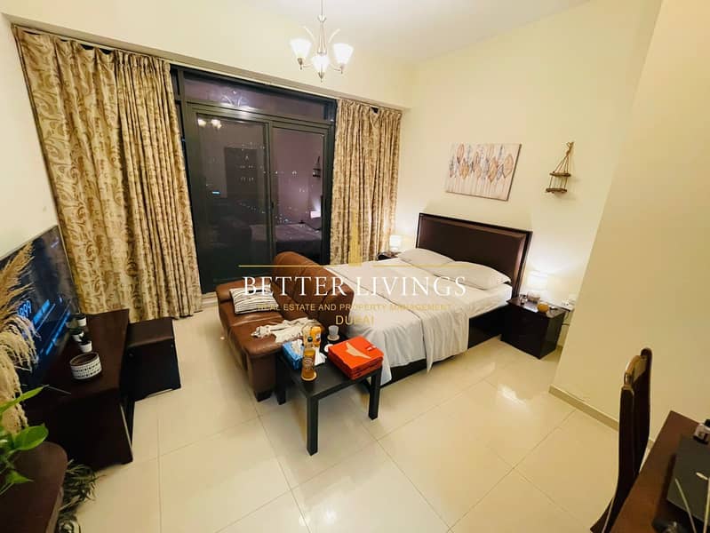 Magnificent Studio | Modern & Cozy Layout | Good Quality | Call Now! Magnificent Studio | Modern & Cozy Layout | Good Quality | Call Now!