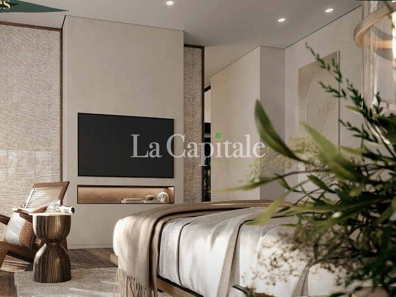 فیلا في علايا جاردنز،تلال الغاف 4 غرف 9500000 درهم - 7289817 فیلا في علايا جاردنز،تلال الغاف 4 غرف 9500000 درهم - 7289817