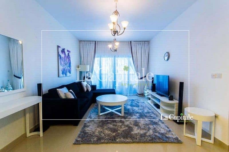 2 Fully Furnished | Investor Deal | Vacant