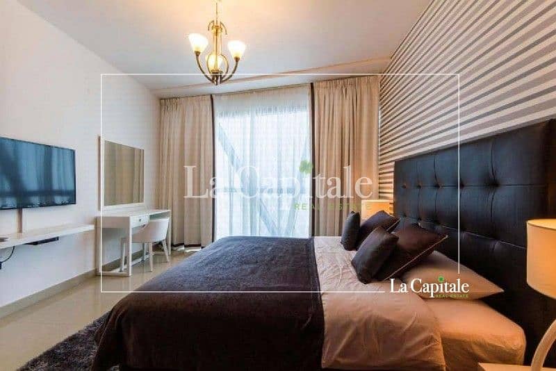 3 Fully Furnished | Investor Deal | Vacant