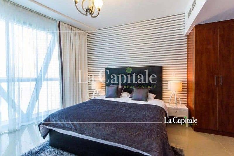 8 Fully Furnished | Investor Deal | Vacant