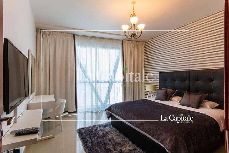 10 Fully Furnished | Investor Deal | Vacant