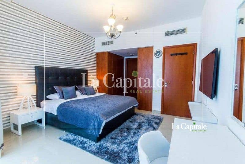 11 Fully Furnished | Investor Deal | Vacant