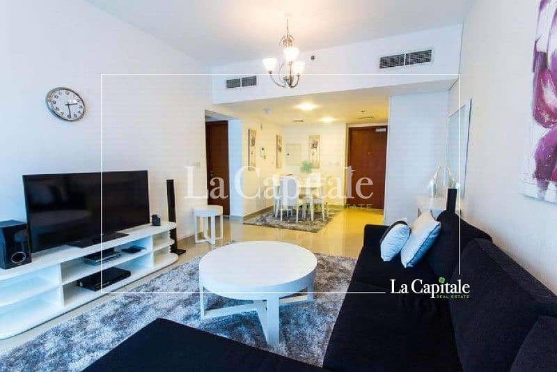 12 Fully Furnished | Investor Deal | Vacant