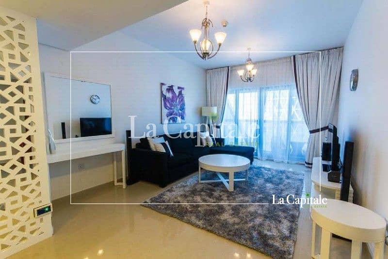 14 Fully Furnished | Investor Deal | Vacant