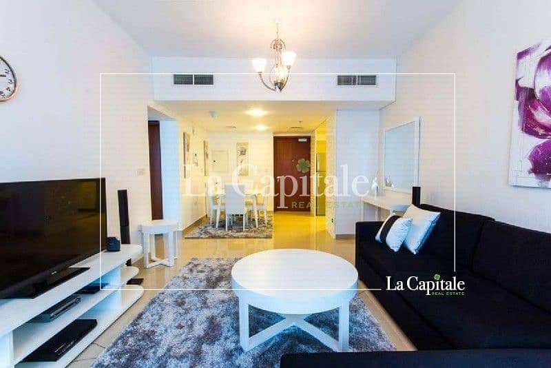 15 Fully Furnished | Investor Deal | Vacant