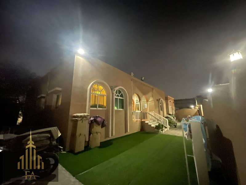 LOOKING FOR DEAL ! HOUSE FOR SALE FREE HOLD PROPERTY 5 BEDROOM , 6125 SQ FT IN AL MOWAIHAIT 2 , AJMAN LOOKING FOR DEAL ! HOUSE FOR SALE FREE HOLD PROPERTY 5 BEDROOM , 6125 SQ FT IN AL MOWAIHAIT 2 , AJMAN