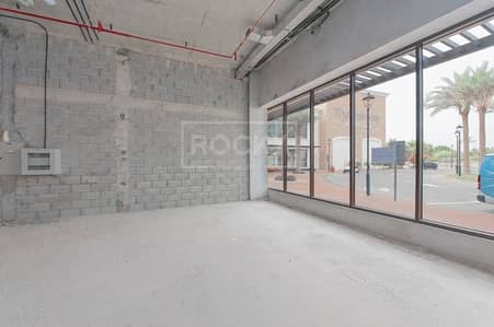 Brand New Retail Shop and Multiple units in Jumeirah Golf Estate Brand New Retail Shop and Multiple units in Jumeirah Golf Estate