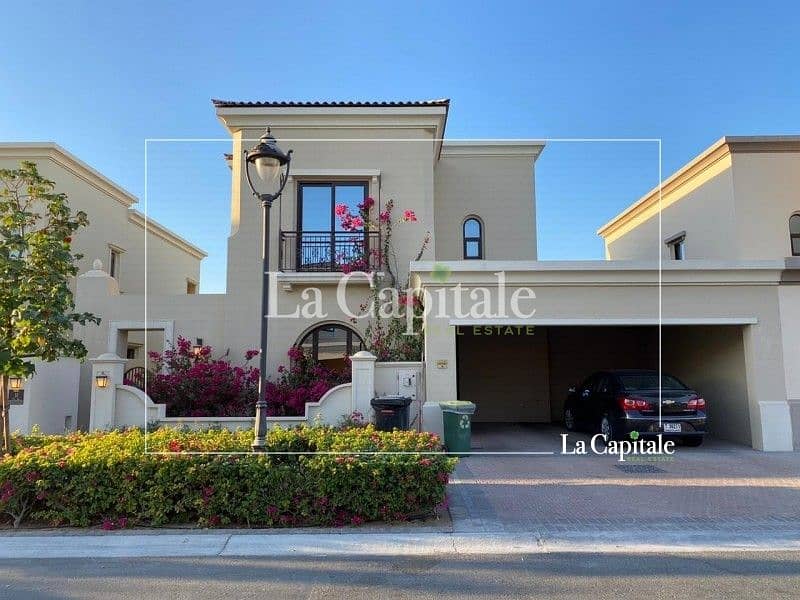 Single Row | Near Pool | Type 2 Single Row | Near Pool | Type 2