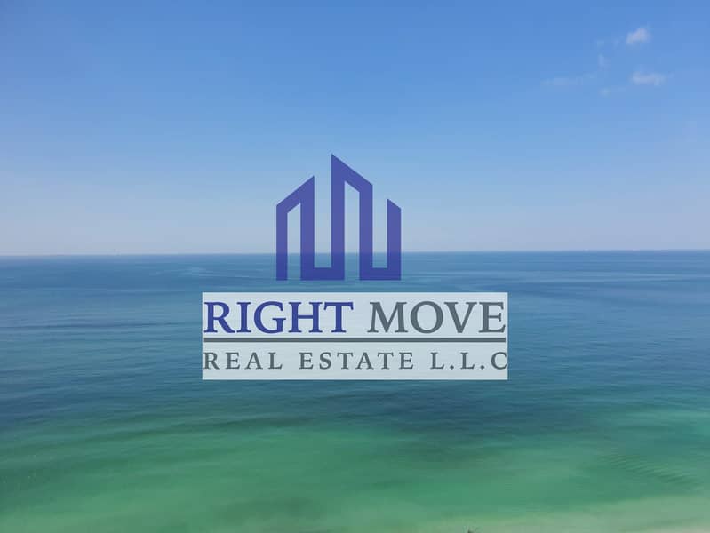 Brand New I Full Sea View I Big Size I AC Free W/Parking Brand New I Full Sea View I Big Size I AC Free W/Parking