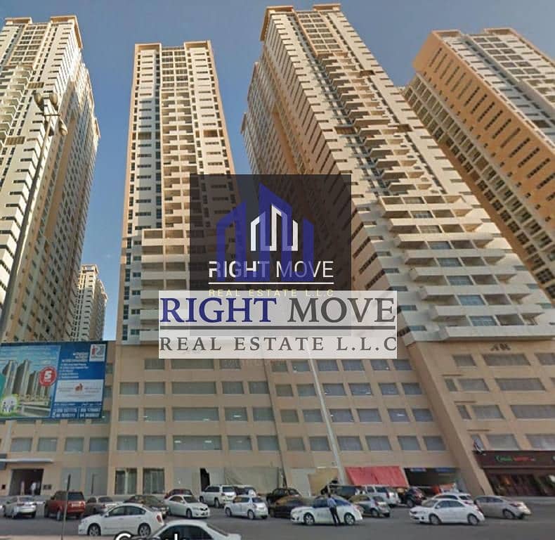 شقة في عجمان ون تاور 4،أبراج عجمان ون،الراشدية 3،الراشدية 19000 درهم - 6718810 شقة في عجمان ون تاور 4،أبراج عجمان ون،الراشدية 3،الراشدية 19000 درهم - 6718810