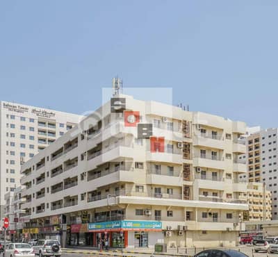 Spacious 2 bedroom available for rent in SOBH Sharjah Bldg.1 Spacious 2 bedroom available for rent in SOBH Sharjah Bldg.1