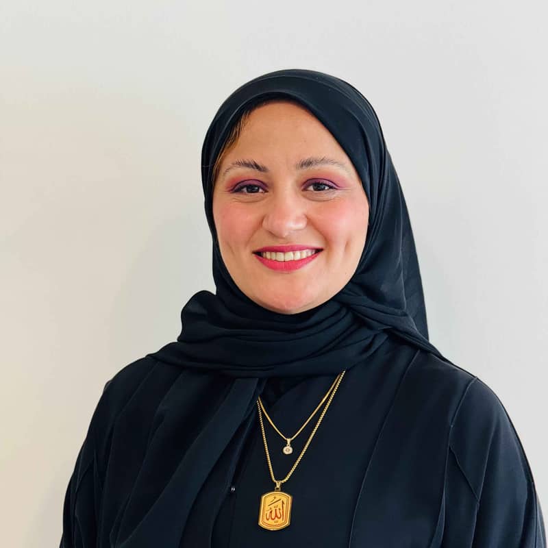 Rabab Abdelrahman
