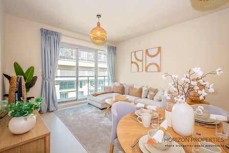 1 Bedroom Apartment for Rent in Al Marjan Island, Ras Al Khaimah - _DSC9752. jpg