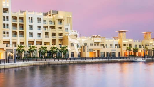 Water Front | Ready to move | Call now