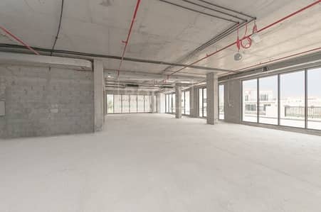 Exclusive Brand New Retail Shop in Jumeirah Golf Estate Exclusive Brand New Retail Shop in Jumeirah Golf Estate