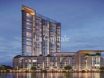 2 bed high floor in new phase of Sobha Heartland 2 bed high floor in new phase of Sobha Heartland