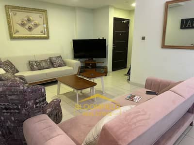 FURNISHED | 2 BEDROOM APARTMENT | WITH BALCONY