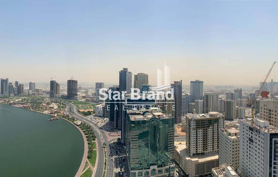 AFFORDABLE PRICE! 2 BEDROOM PLUS MAID ROOM WITH 2 BALCONIES FOR SALE IN SHARJAH AREA AFFORDABLE PRICE! 2 BEDROOM PLUS MAID ROOM WITH 2 BALCONIES FOR SALE IN SHARJAH AREA