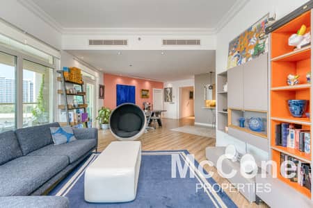 Large Layout | Beach Access | Vacant Now