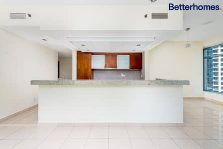 Vacant | Park Islands | Mid Floor | Unfurnished