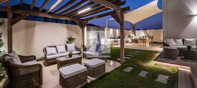 6 Bedroom Villa for Sale in Meydan City, Dubai - 4. jpg