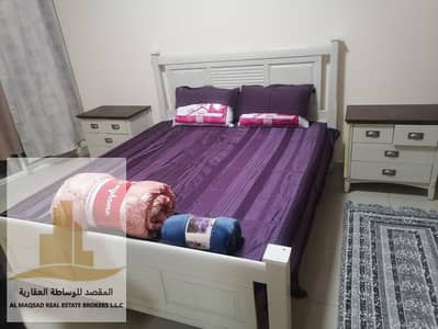 1 Спальня Апартамент в аренду в Аль Маджаз, Шарджа - 79563a25-a9b5-47b4-b00b-2e216d745f93. jpg