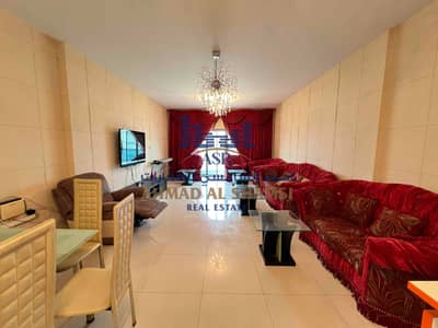 Sea View | Fully Furnished | Luxurious 2BHK Apartment | On Dubai Border