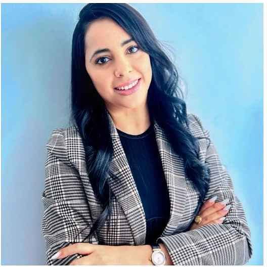 Khaoula Zarrouk