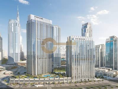 2 Cпальни Апартамент Продажа в Дубай Даунтаун, Дубай - img13. jpg