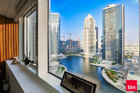 Office for Sale in Jumeirah Lake Towers (JLT), Dubai - Office for Sale | Great Location | Best Deal