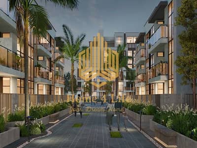 4 Bedroom Apartment for Sale in Masdar City, Abu Dhabi - 3GFatx0UiIeyeGBEXZuXTGWmUSh48V3jEzgcgKdM. jpg