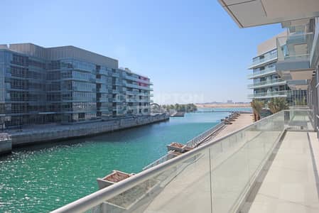 1 Bedroom Apartment for Rent in Al Bateen, Abu Dhabi - Great Amenities | Ready To Move In | Prime Area