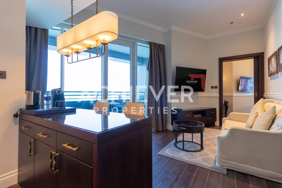 Luxurious | Furnished | Stunning Views | Upgraded Luxurious | Furnished | Stunning Views | Upgraded