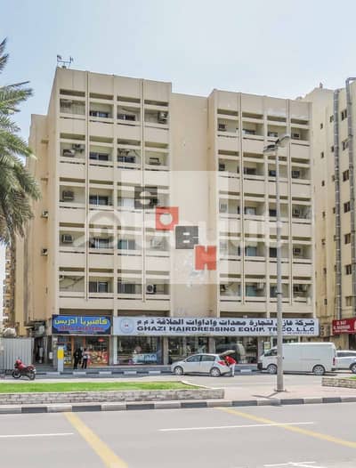 Spacious 3 bedroom available for rent in SOBH Sharjah Bldg. 4 Spacious 3 bedroom available for rent in SOBH Sharjah Bldg. 4