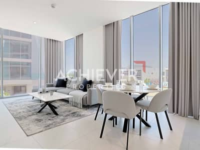 1 Bedroom Flat for Rent in Mohammed Bin Rashid City (MBR City), Dubai - 23 marina tower 4603 (3 of 25). jpg