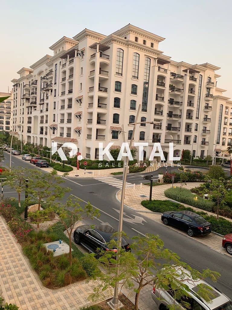 10 Ansam 1, Ansam, Yas Island, Apartment for sale, Golf Course field, Yas Mall, Abu Dhabi, 014. jpeg