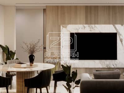 1 Bedroom Apartment for Sale in Al Alia, Ajman - l1. jpeg