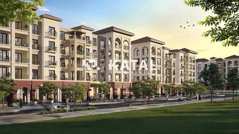 Granada, Bloom Living, Abu dhabi, Apartment for sale, Bloom Apartment, Zayed City, 011. jpg