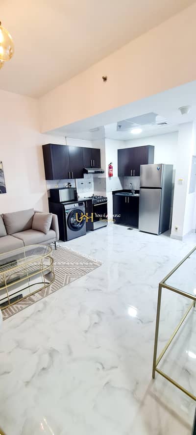| Hot Deal For Sell | Rented Unit | 1 Bed/Furnished |