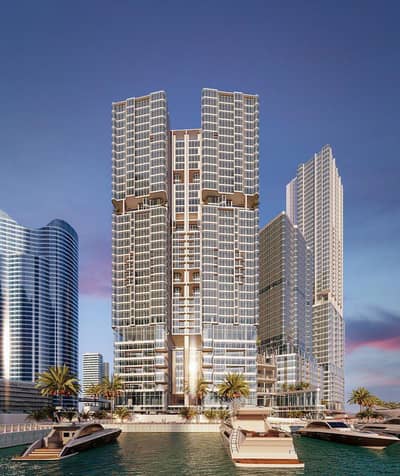 Other Commercial for Sale in Al Reem Island, Abu Dhabi - Cover Image